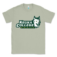 Matcha keuka college Classic Tee - artisFamous