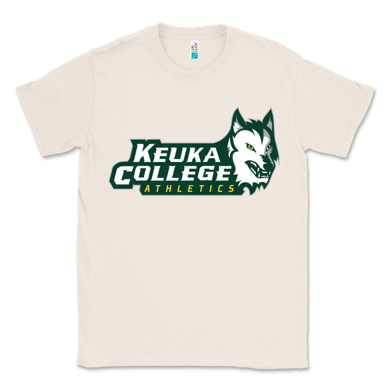 Keuka College Classic Tee by artisFamous | Teevron