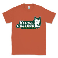 Copper keuka college Classic Tee - artisFamous