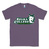 Lavender keuka college Classic Tee - artisFamous