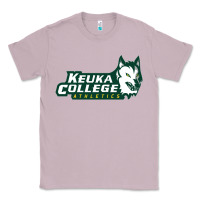 Lilac keuka college Classic Tee - artisFamous