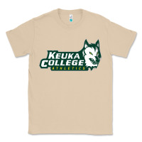 Mushroom keuka college Classic Tee - artisFamous