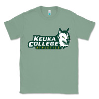 Sage keuka college Classic Tee - artisFamous