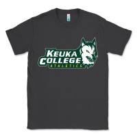 Smoke keuka college Classic Tee - artisFamous