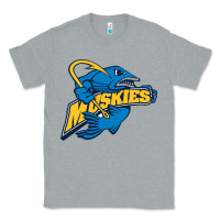 Lakeland University Muskies Classic Tee | Teevron