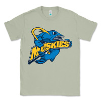 Matcha lakeland university muskies Classic Tee - artisFamous