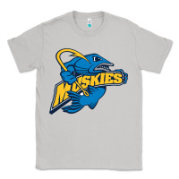 Moon Dust lakeland university muskies Classic Tee - artisFamous