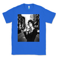 True Royal linda evangelista fashion model Classic Tee - artisFamous