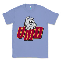 Colony Blue minnesota duluth Classic Tee - artisFamous