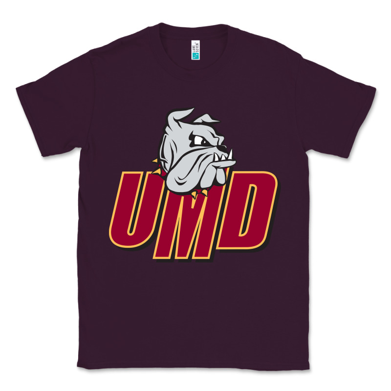 Minnesota Duluth Classic Tee by artisFamous | Teevron