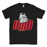 Black minnesota duluth Classic Tee - artisFamous