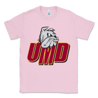 Bubblegum Pink minnesota duluth Classic Tee - artisFamous