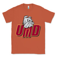 Copper minnesota duluth Classic Tee - artisFamous