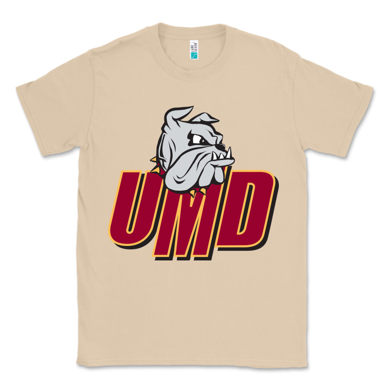 Minnesota Duluth Classic Tee by artisFamous | Teevron
