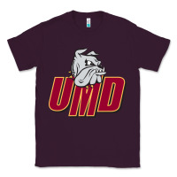 Plum minnesota duluth Classic Tee - artisFamous