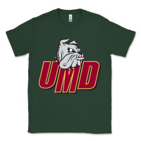 Sports Green minnesota duluth Classic Tee - artisFamous