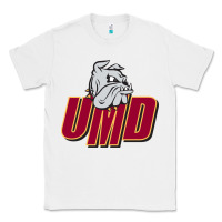 White minnesota duluth Classic Tee - artisFamous