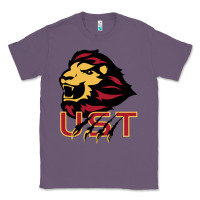 Lavender university of saint thomas spirit Classic Tee - artisFamous