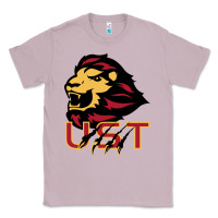 Lilac university of saint thomas spirit Classic Tee - artisFamous