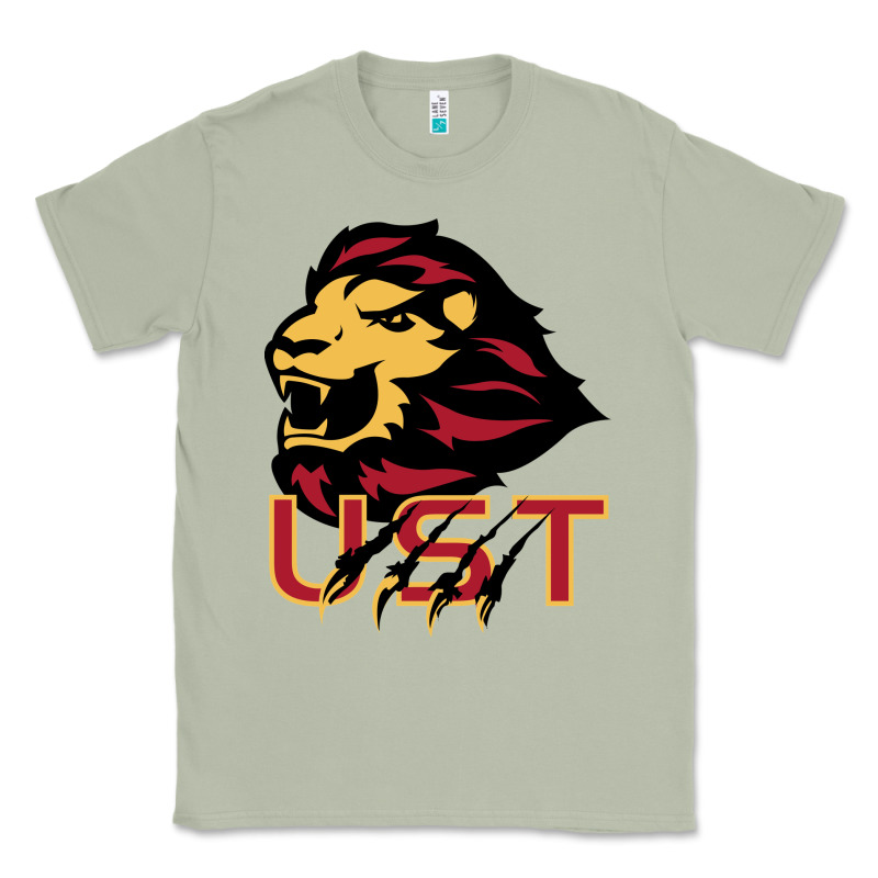 University Of Saint Thomas Spirit Classic Tee by artisFamous | Teevron