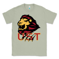 Matcha university of saint thomas spirit Classic Tee - artisFamous