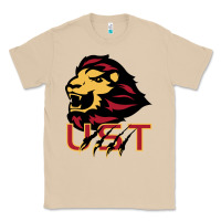 Mushroom university of saint thomas spirit Classic Tee - artisFamous