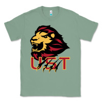 Sage university of saint thomas spirit Classic Tee - artisFamous