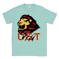 Seafoam university of saint thomas spirit Classic Tee - artisFamous