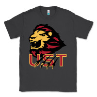 Smoke university of saint thomas spirit Classic Tee - artisFamous
