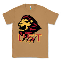 Toasted Coconut university of saint thomas spirit Classic Tee - artisFamous