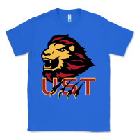 True Royal university of saint thomas spirit Classic Tee - artisFamous