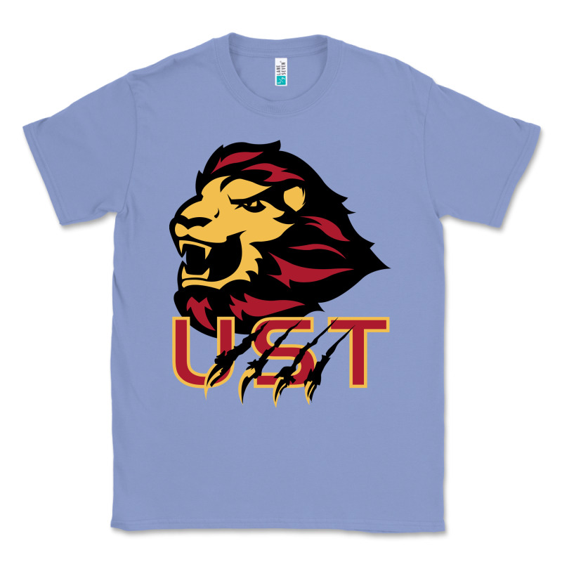 University Of Saint Thomas Spirit Classic Tee by artisFamous | Teevron