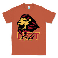 Copper university of saint thomas spirit Classic Tee - artisFamous