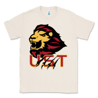 Natural university of saint thomas spirit Classic Tee - artisFamous