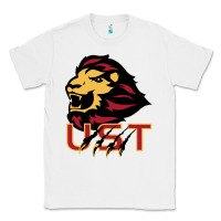 White university of saint thomas spirit Classic Tee - artisFamous