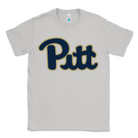Moon Dust university of pittsburgh Classic Tee - artisFamous