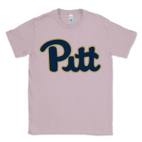 Lilac university of pittsburgh Classic Tee - artisFamous