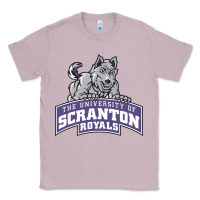 Lilac university of scranton Classic Tee - artisFamous