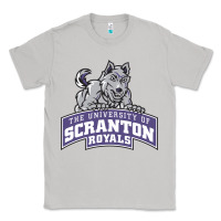 Moon Dust university of scranton Classic Tee - artisFamous