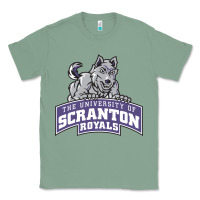 Sage university of scranton Classic Tee - artisFamous