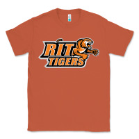Copper rit athletics Classic Tee - artisFamous