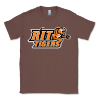 Chestnut rit athletics Classic Tee - artisFamous