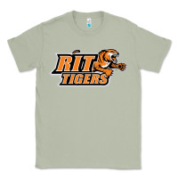 Matcha rit athletics Classic Tee - artisFamous