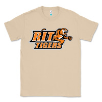 Rit Athletics Classic Tee | Teevron