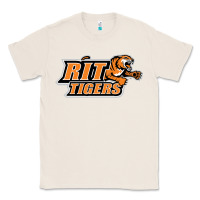 Natural rit athletics Classic Tee - artisFamous