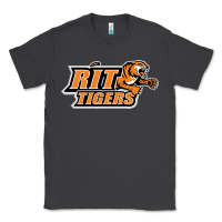 Smoke rit athletics Classic Tee - artisFamous