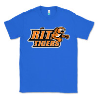 True Royal rit athletics Classic Tee - artisFamous
