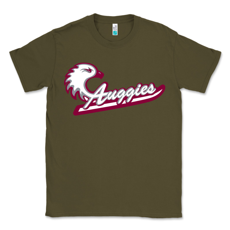 Augsburg University Classic Tee by artisFamous | Teevron