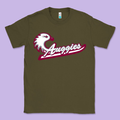 Augsburg University Classic Tee Designed By Artisfamous