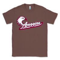 Chestnut augsburg university Classic Tee - artisFamous
